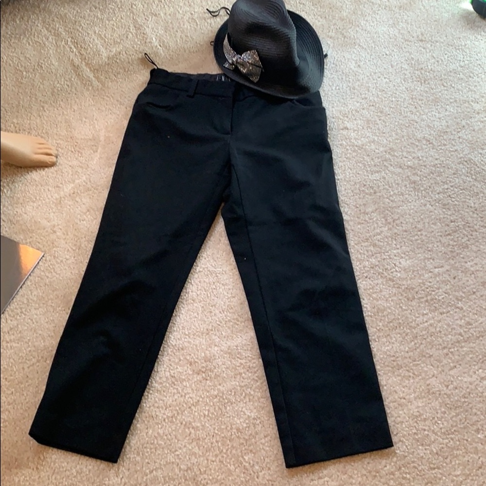 3 Pocket Stretch! - image 1